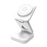 White – open